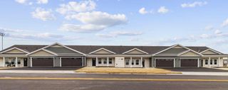 1601 Wildlife DRIVE #3, Kewaskum, WI 53040