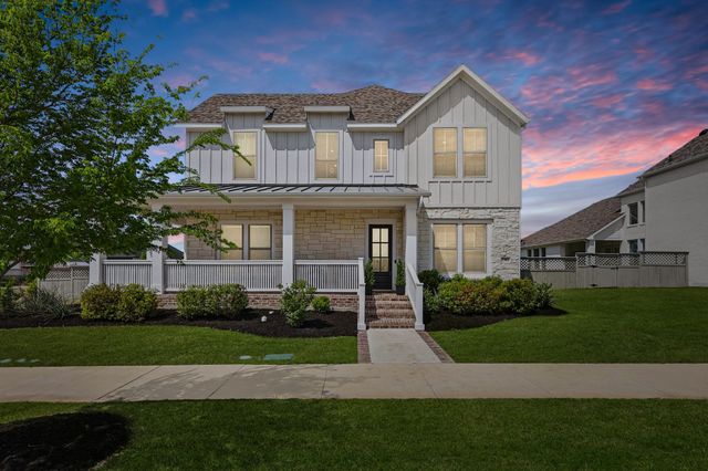 1304 S Pecan Parkway, Northlake, TX 76247
