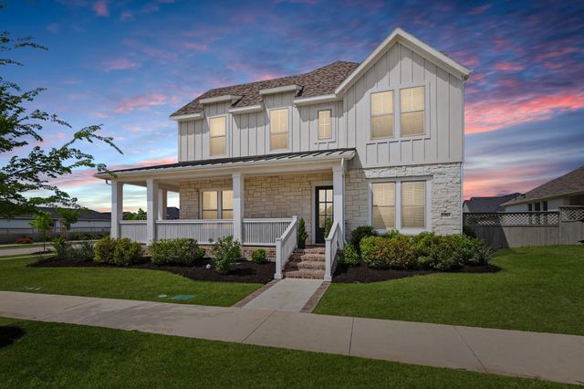1304 S Pecan Parkway, Northlake, TX 76247