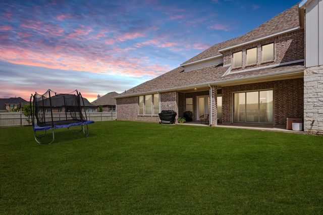 1304 S Pecan Parkway, Northlake, TX 76247