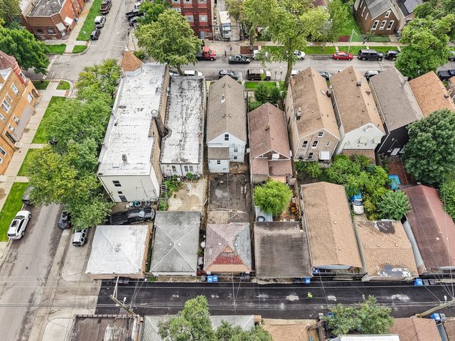2706 S Trumbull Avenue, Chicago, IL 60623