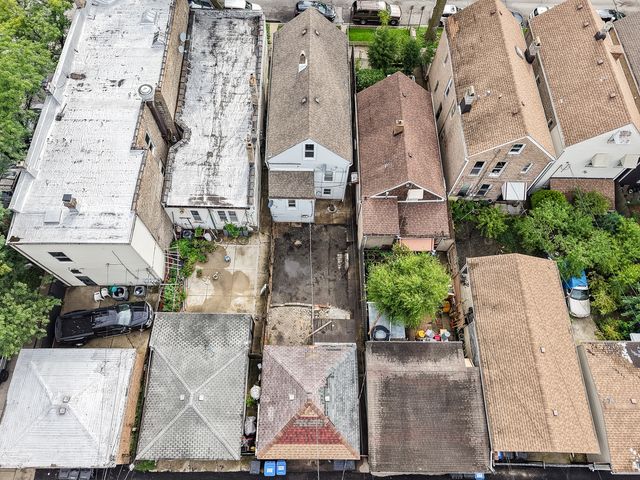 2706 S Trumbull Avenue, Chicago, IL 60623