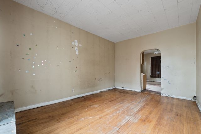 2706 S Trumbull Avenue, Chicago, IL 60623