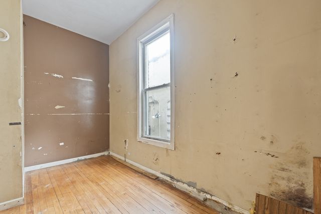 2706 S Trumbull Avenue, Chicago, IL 60623