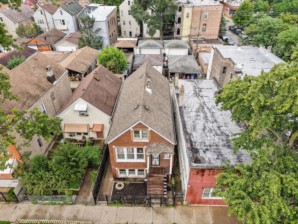2706 S Trumbull Avenue, Chicago, IL 60623 — photo 2