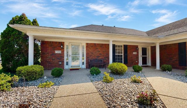 7210 Briscoe Vista Way, Louisville, KY 40228