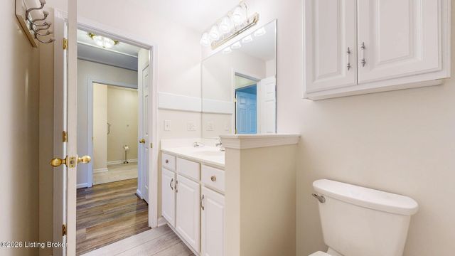 7210 Briscoe Vista Way, Louisville, KY 40228