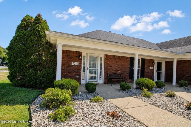7210 Briscoe Vista Way, Louisville, KY 40228