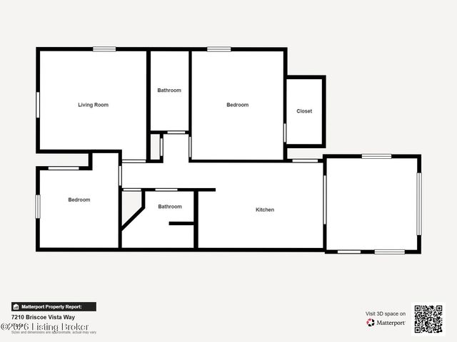 7210 Briscoe Vista Way, Louisville, KY 40228