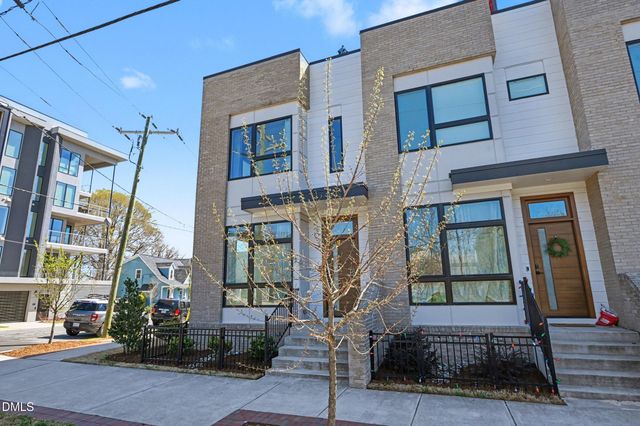 528 N Roxboro Street, Durham, NC 27701