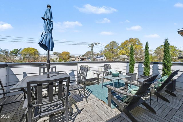 528 N Roxboro Street, Durham, NC 27701