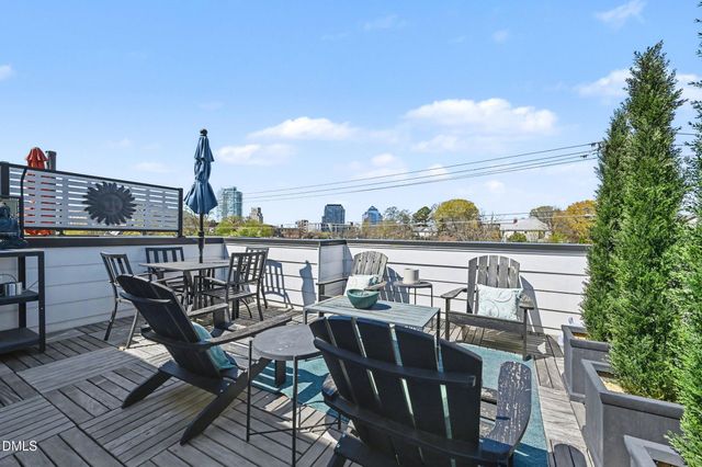 528 N Roxboro Street, Durham, NC 27701