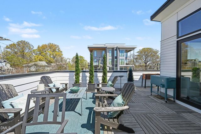 528 N Roxboro Street, Durham, NC 27701