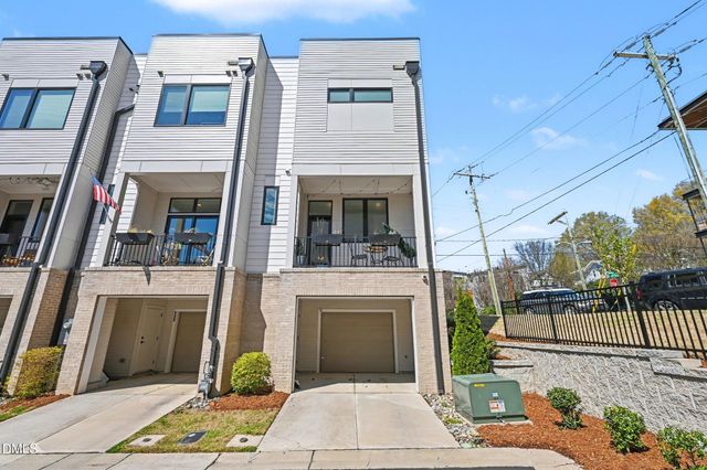 528 N Roxboro Street, Durham, NC 27701