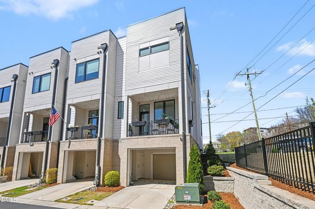 528 N Roxboro Street, Durham, NC 27701