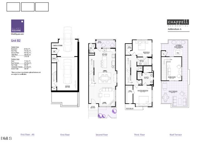 528 N Roxboro Street, Durham, NC 27701