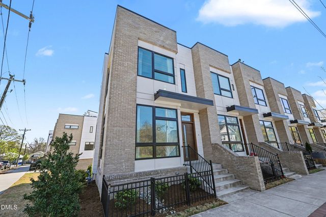 528 N Roxboro Street, Durham, NC 27701