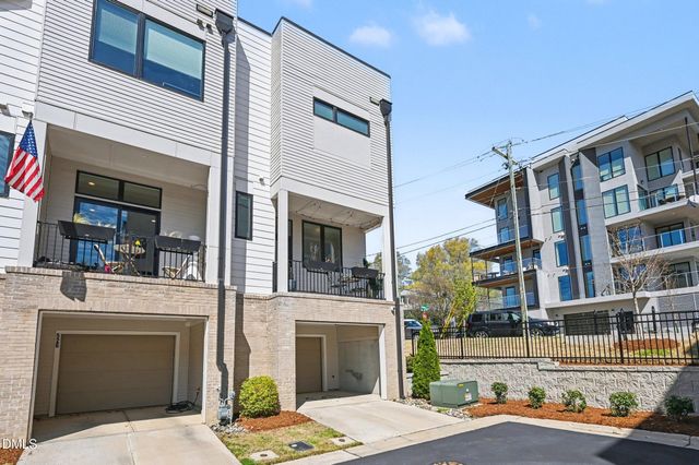 528 N Roxboro Street, Durham, NC 27701