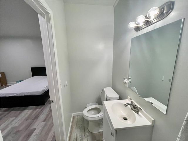 6068 Tracy Valley Drive, Norcross, GA 30093