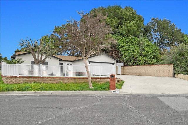 1888 Valencia, Rowland Heights, CA 91748