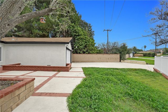 1888 Valencia, Rowland Heights, CA 91748