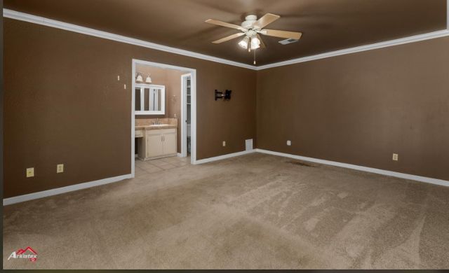 107 S Parkridge Drive, Benton, LA 71006