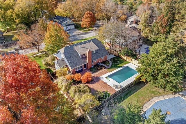 8322 Limerick St, Wichita, KS 67206