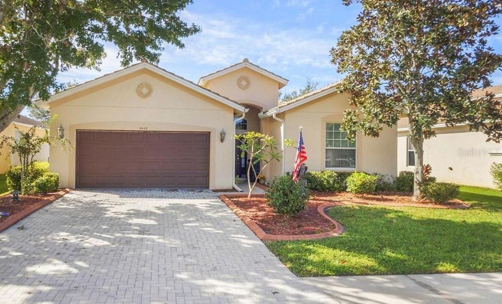 4440 67TH STREET E, Bradenton, FL 34203