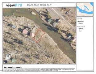 45622 Back Troll Aly, Kenai, AK 99611