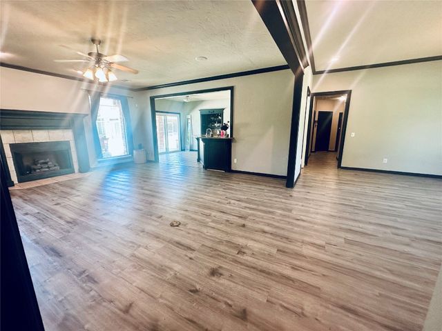 16355 Cobblestone Circle, Choctaw, OK 73020
