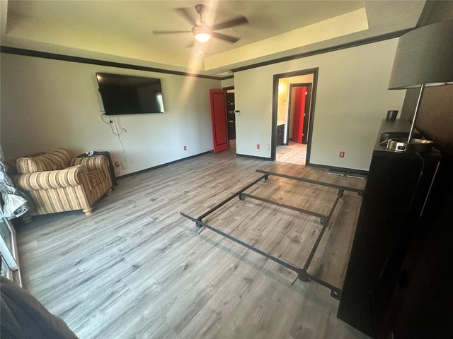 16355 Cobblestone Circle, Choctaw, OK 73020