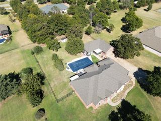 16355 Cobblestone Circle, Choctaw, OK 73020