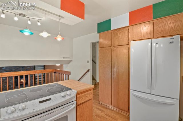 5523 Wilkerson Pass Drive, Colorado Springs, CO 80917