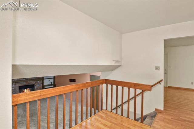 5523 Wilkerson Pass Drive, Colorado Springs, CO 80917