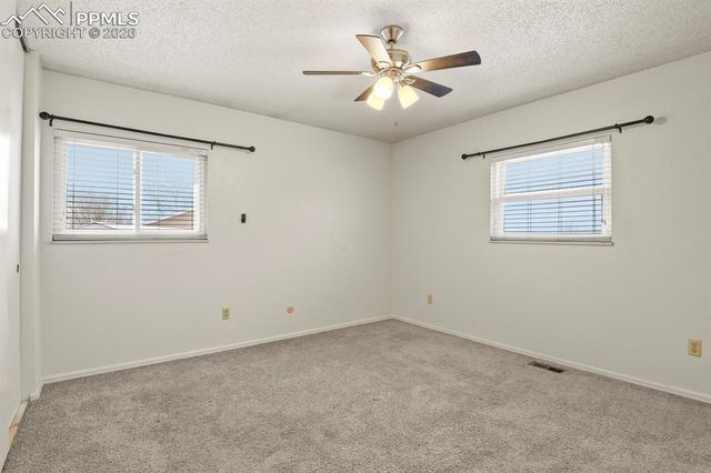 5523 Wilkerson Pass Drive, Colorado Springs, CO 80917