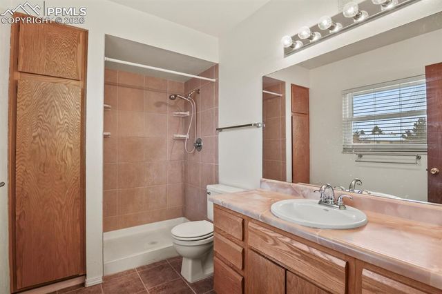 5523 Wilkerson Pass Drive, Colorado Springs, CO 80917