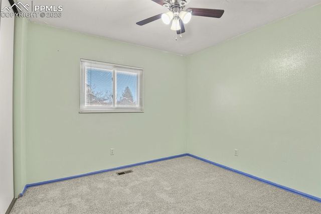 5523 Wilkerson Pass Drive, Colorado Springs, CO 80917