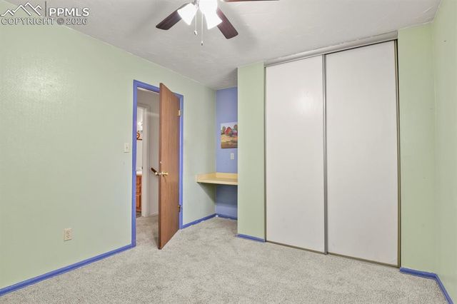 5523 Wilkerson Pass Drive, Colorado Springs, CO 80917