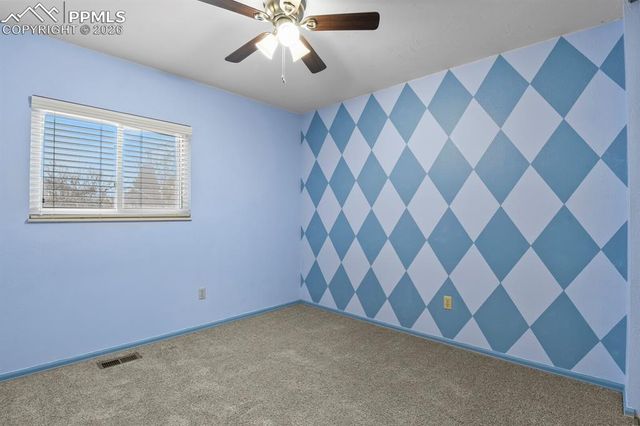 5523 Wilkerson Pass Drive, Colorado Springs, CO 80917