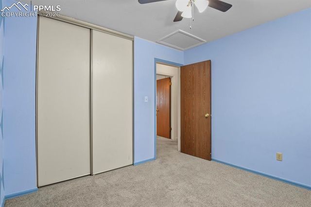 5523 Wilkerson Pass Drive, Colorado Springs, CO 80917