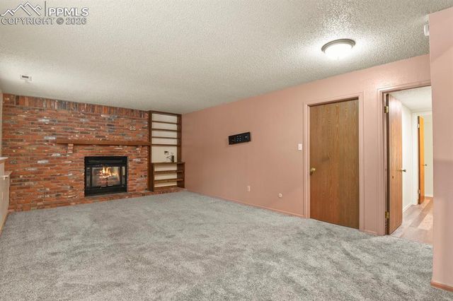 5523 Wilkerson Pass Drive, Colorado Springs, CO 80917