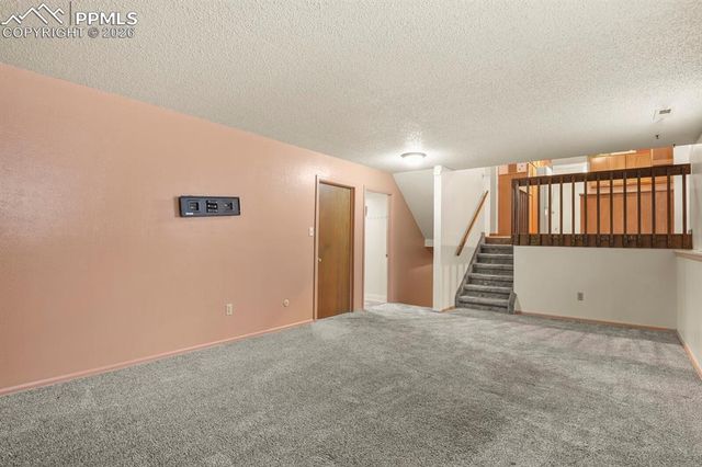 5523 Wilkerson Pass Drive, Colorado Springs, CO 80917