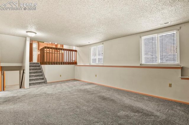 5523 Wilkerson Pass Drive, Colorado Springs, CO 80917