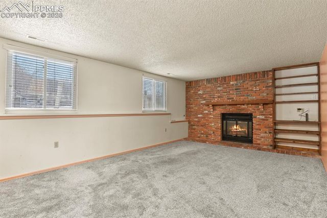 5523 Wilkerson Pass Drive, Colorado Springs, CO 80917