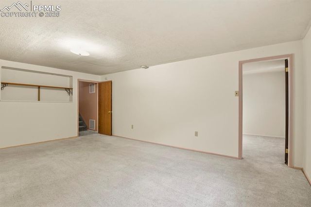 5523 Wilkerson Pass Drive, Colorado Springs, CO 80917