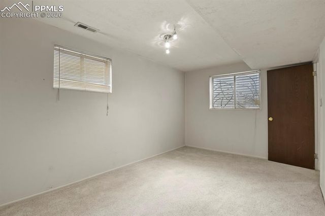 5523 Wilkerson Pass Drive, Colorado Springs, CO 80917