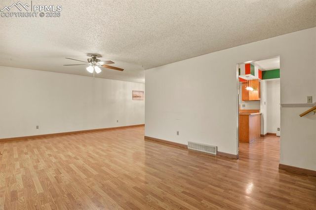 5523 Wilkerson Pass Drive, Colorado Springs, CO 80917