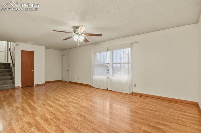 5523 Wilkerson Pass Drive, Colorado Springs, CO 80917