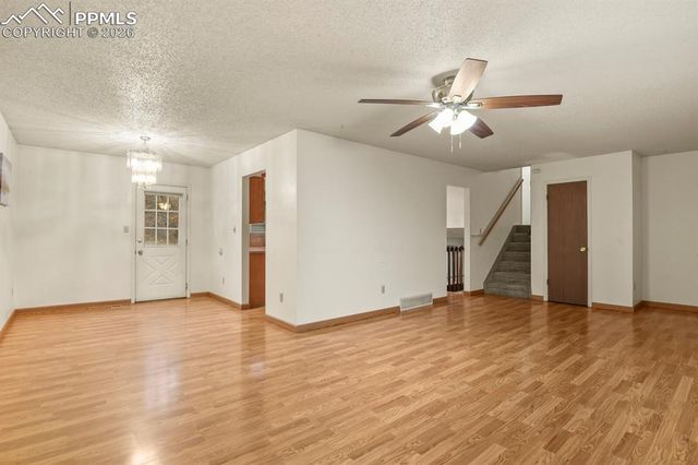 5523 Wilkerson Pass Drive, Colorado Springs, CO 80917