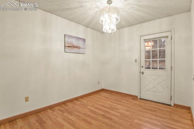 5523 Wilkerson Pass Drive, Colorado Springs, CO 80917